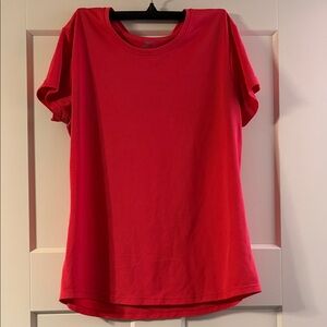 Classic Nike Pink Women's T-Dri-Fit